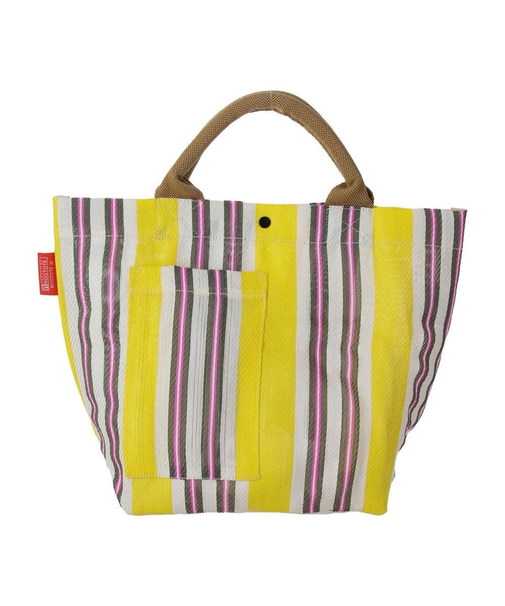 ROOTOTE 8327【スヌーピー】IP.デリ.チュール.ピーナッツ-8J 