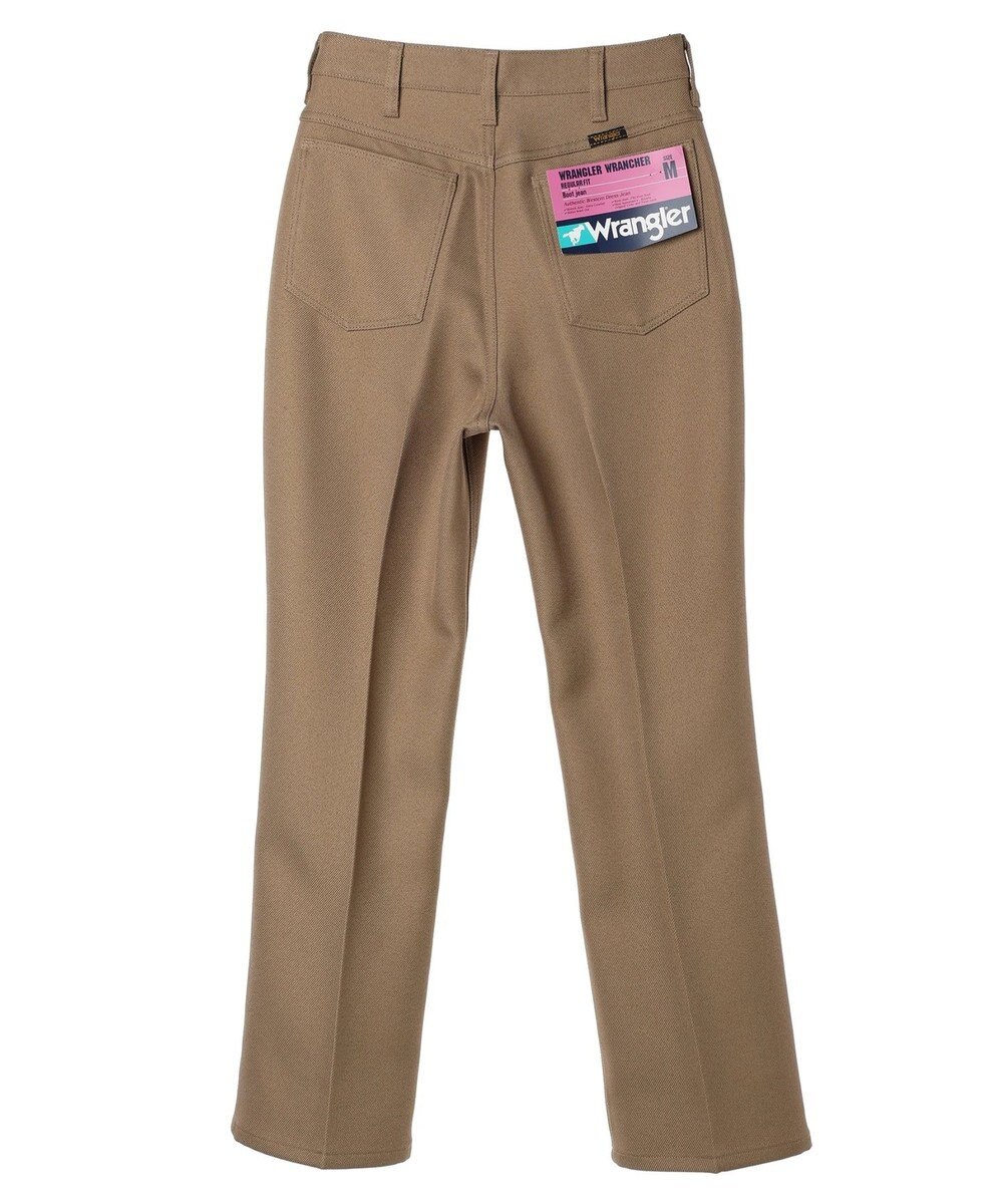 Green Parks ■別注Ｗｒａｎｇｌｅｒ　ＦＬＡＲＥ　ＰＡＮＴＳ 