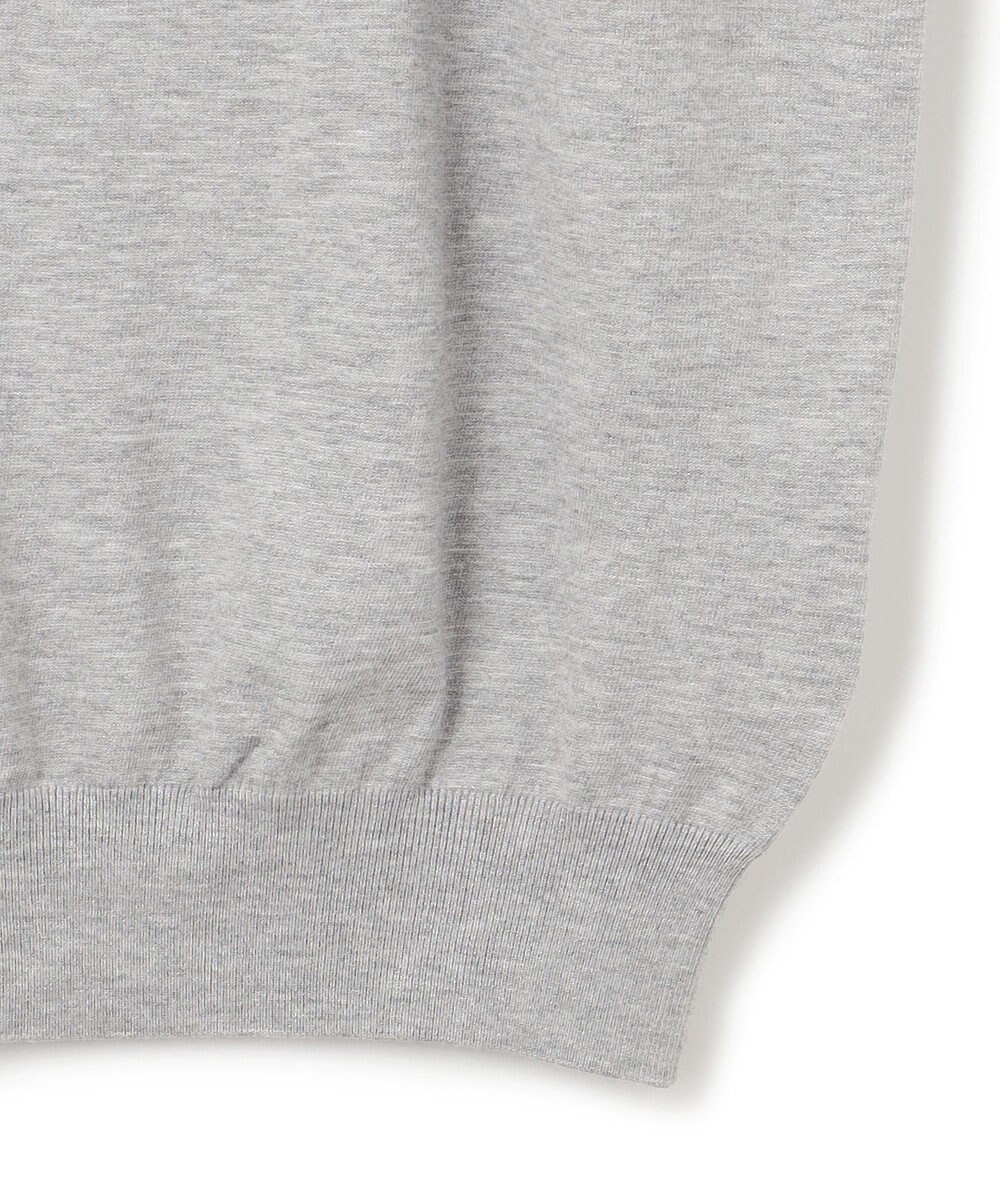 J.PRESS MEN 【FLEX YARN】タートルネック 