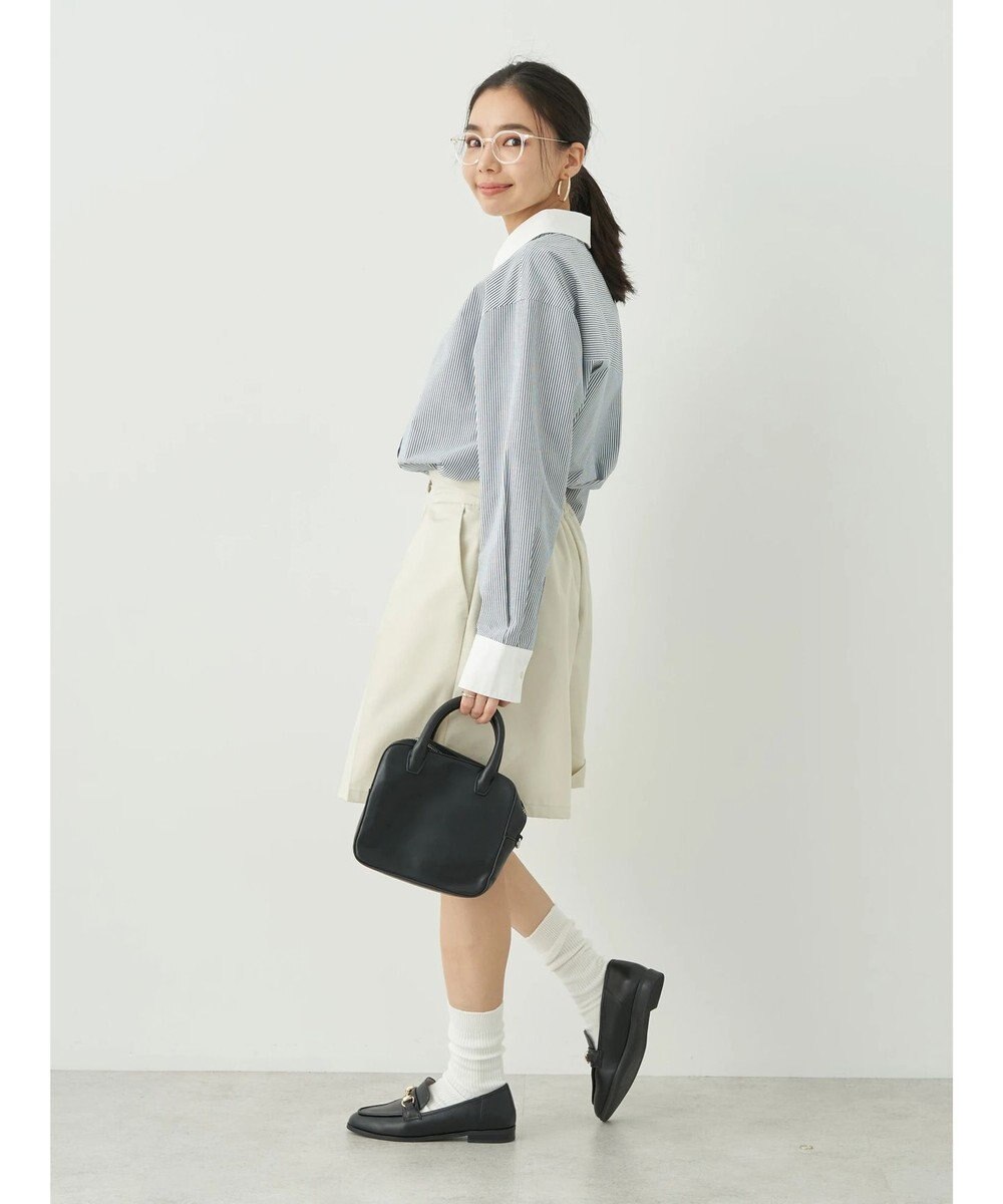 earth music&ecology ＯＲｉｅｎｔａｌＴＲａｆｆｉｃ　ビットローファー 