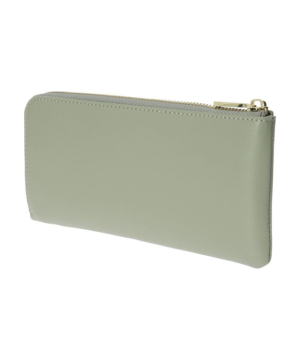 Green Parks ・別注　Ｌｅｇａｔｏ　Ｌａｒｇｏ　軽量ボンディング財布 