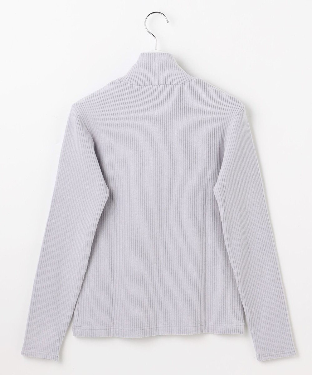 23区GOLF 【WOMEN】グランサーモリブハイネックニット 