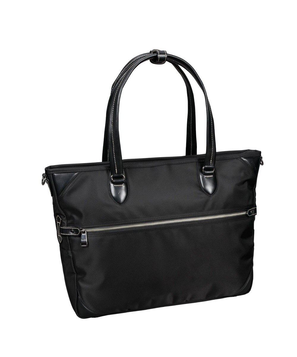 ACE BAGS & LUGGAGE ultima TOKYO モレ ビジネストートバッグ A4サイズ 59927 ウルティマトーキョー 