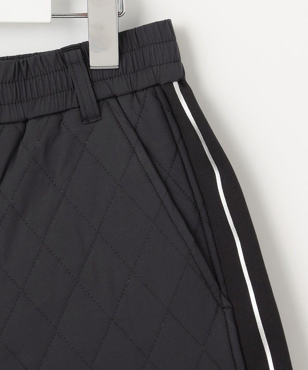 23区GOLF 【WOMEN】ストレッチ中綿ショートパンツ 