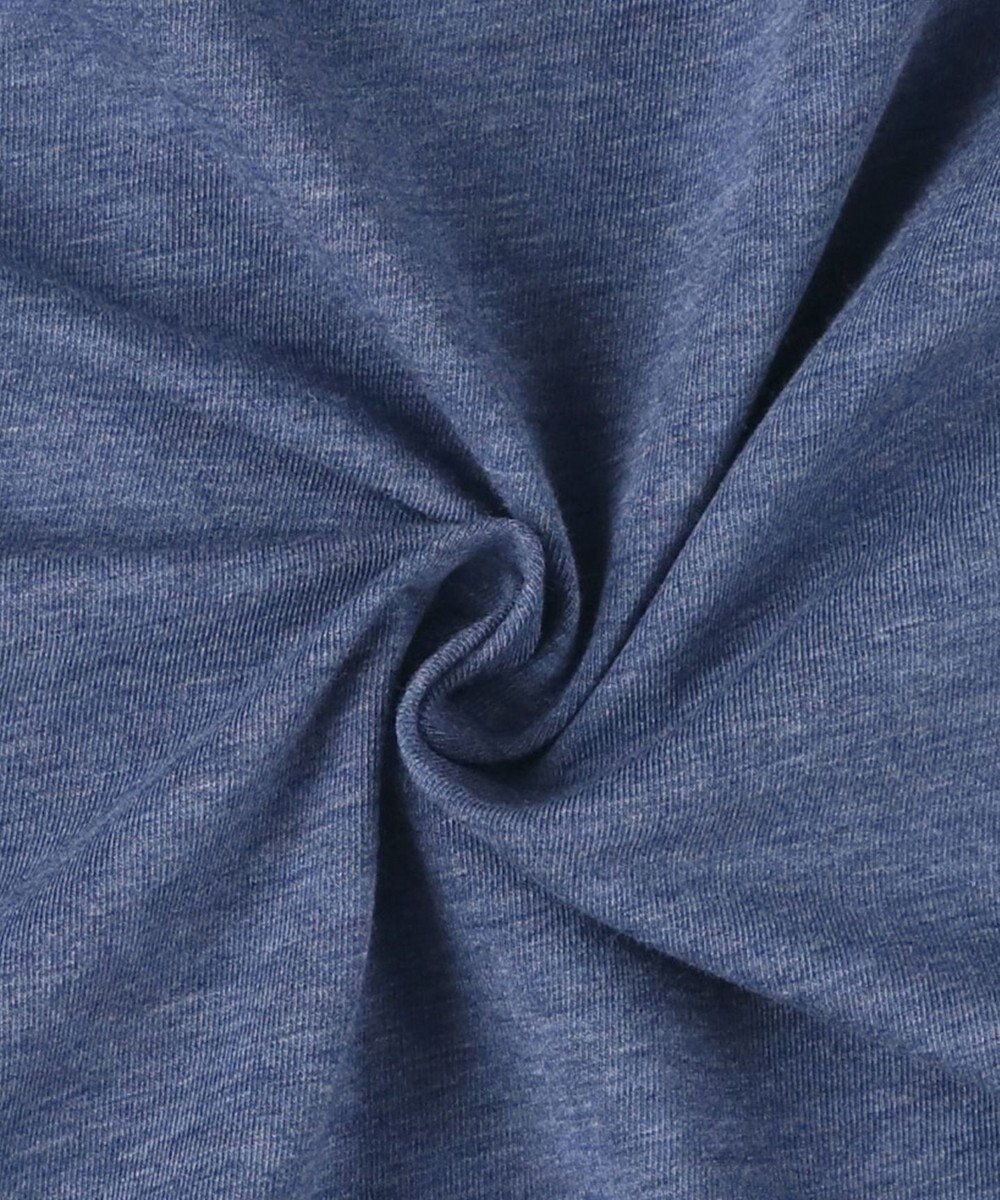 tsumori chisato SLEEP ツモリチサト ワンピース 長袖 ルームウェア 綿混(本体) レディース UNX555 /ワコール 