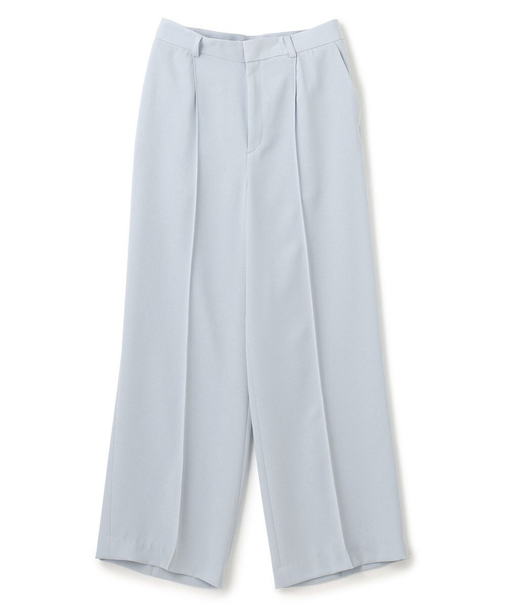 BEIGE， SAMUEL / ワイドストレートパンツ 