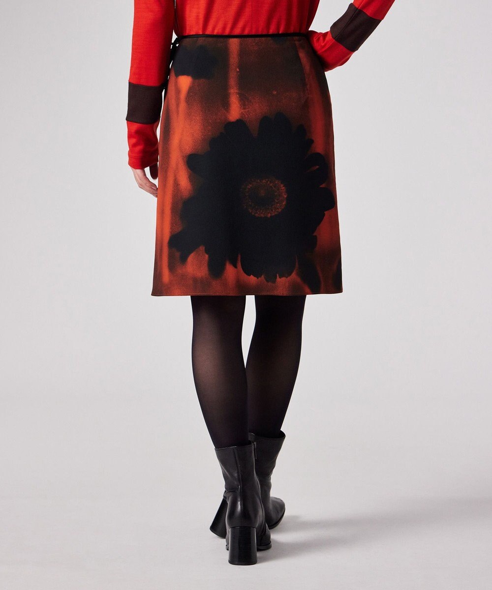 Paul Smith Field Flowers スカート 