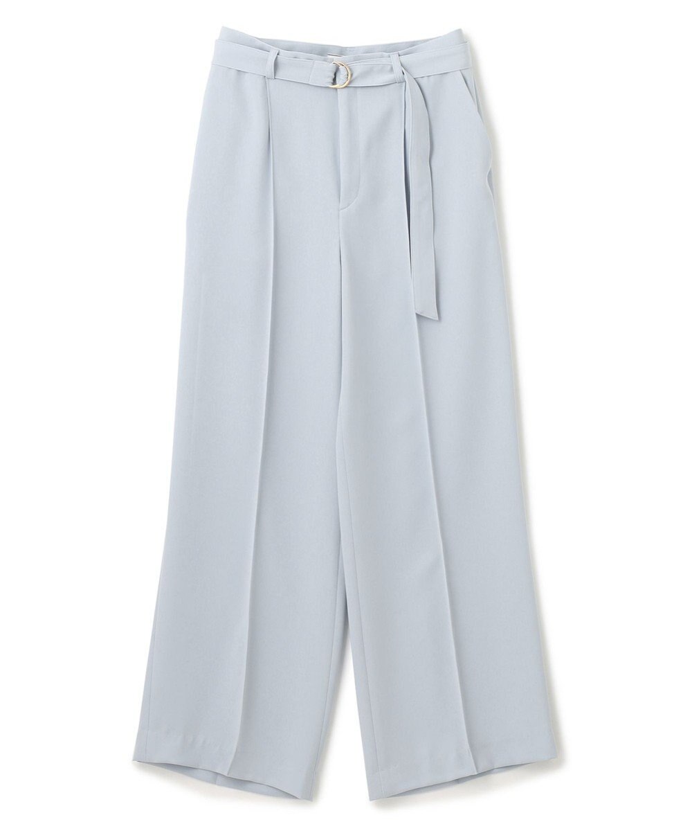BEIGE， SAMUEL / ワイドストレートパンツ 