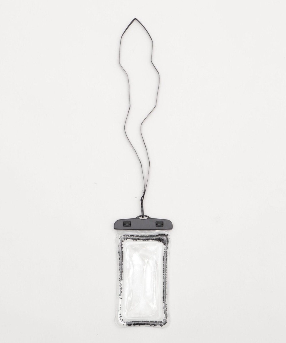 WEGO 防滴スマホポーチA 