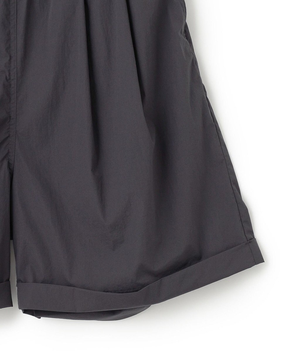 UNFILO Light Move ショートパンツ 