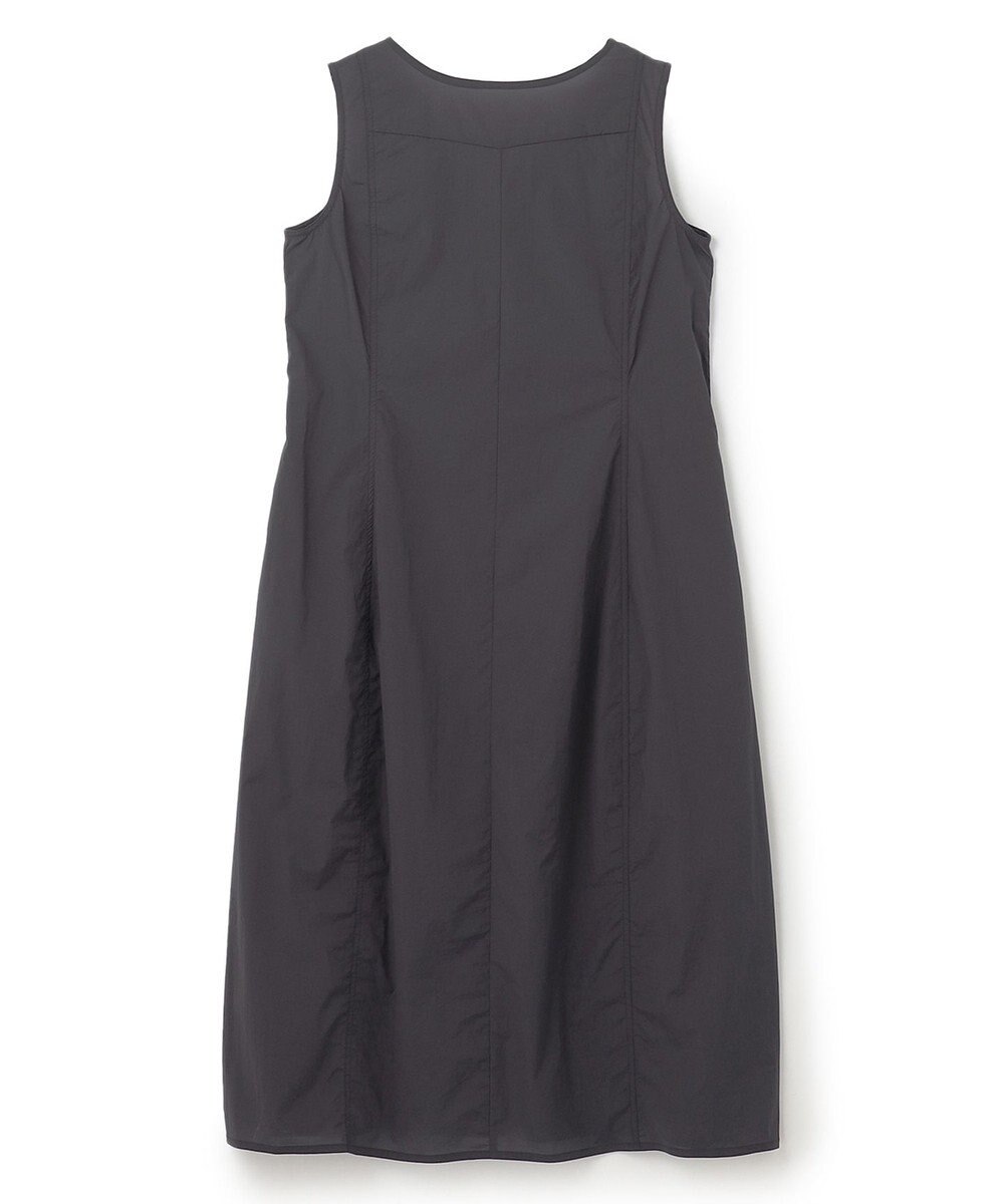 UNFILO Light Move コクーンワンピース 