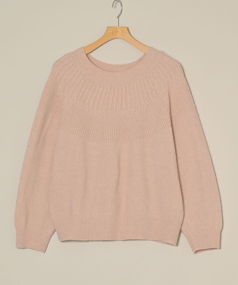 ONWARD Reuse Park 【any SiS】ニット秋冬 