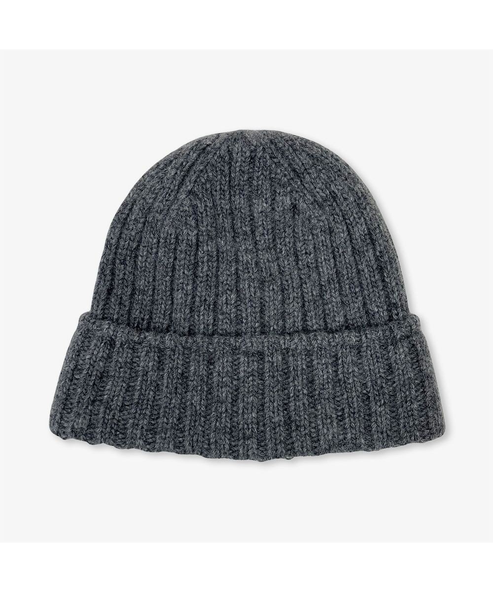 林八百吉商店 un chapeau ニットワッチ 