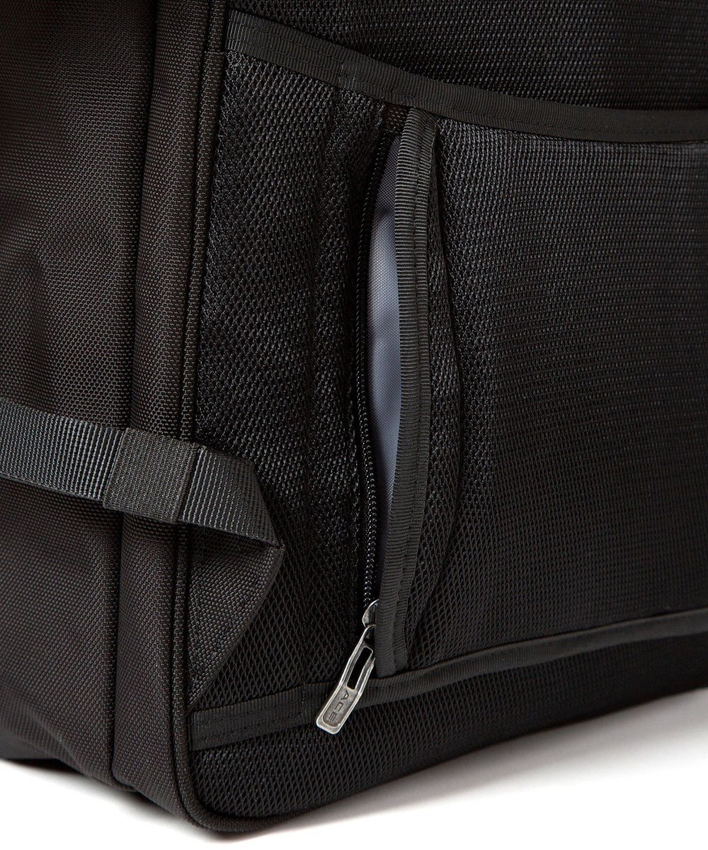 ACE BAGS & LUGGAGE 【WEB限定】ACE ヴィターラ コーデュラバリスティック リュックサック ビジネスリュック B4サイズ 68212 