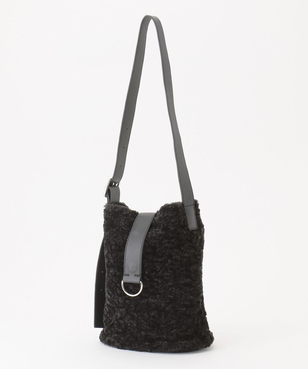 ICB ソフトワンショルダーバッグ 