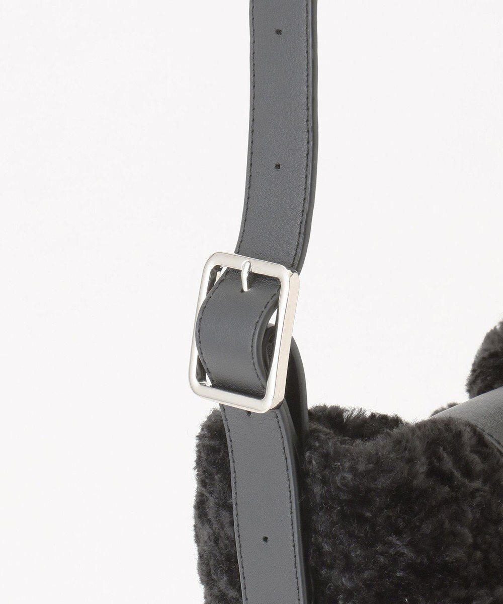 ICB ソフトワンショルダーバッグ 