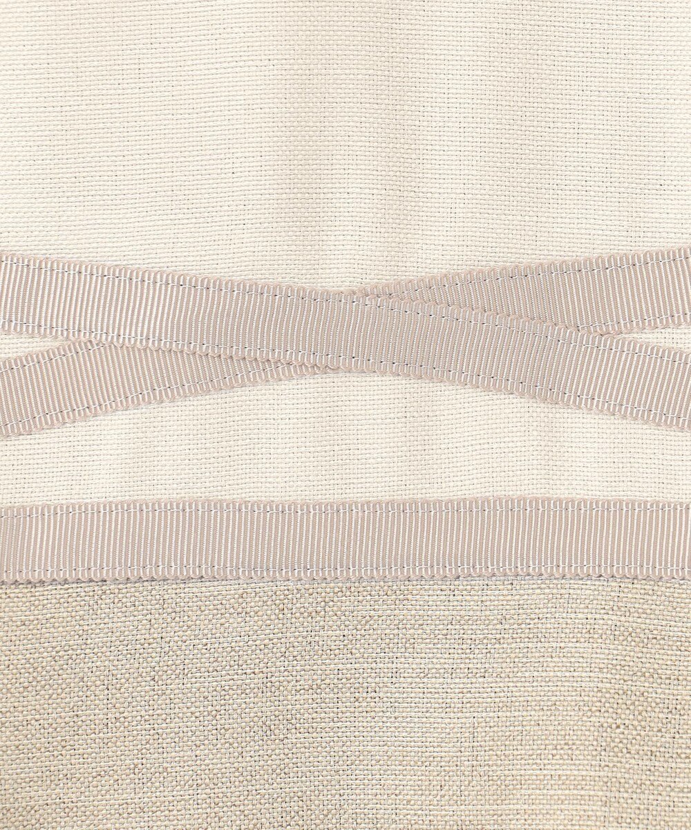 TOCCA 【洗える】BRIGHT LUMINOUS ドレス 