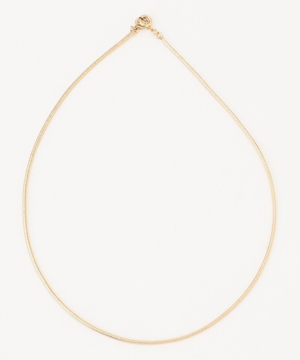 自由区 3WAYストーン ネックレス 