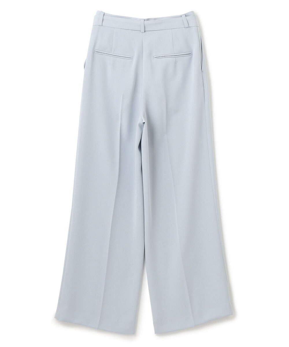 BEIGE， SAMUEL / ワイドストレートパンツ 