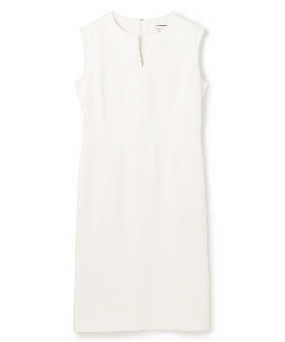 BEIGE， 【L-size・セットアップ対応】LUIZA / Iラインワンピース 