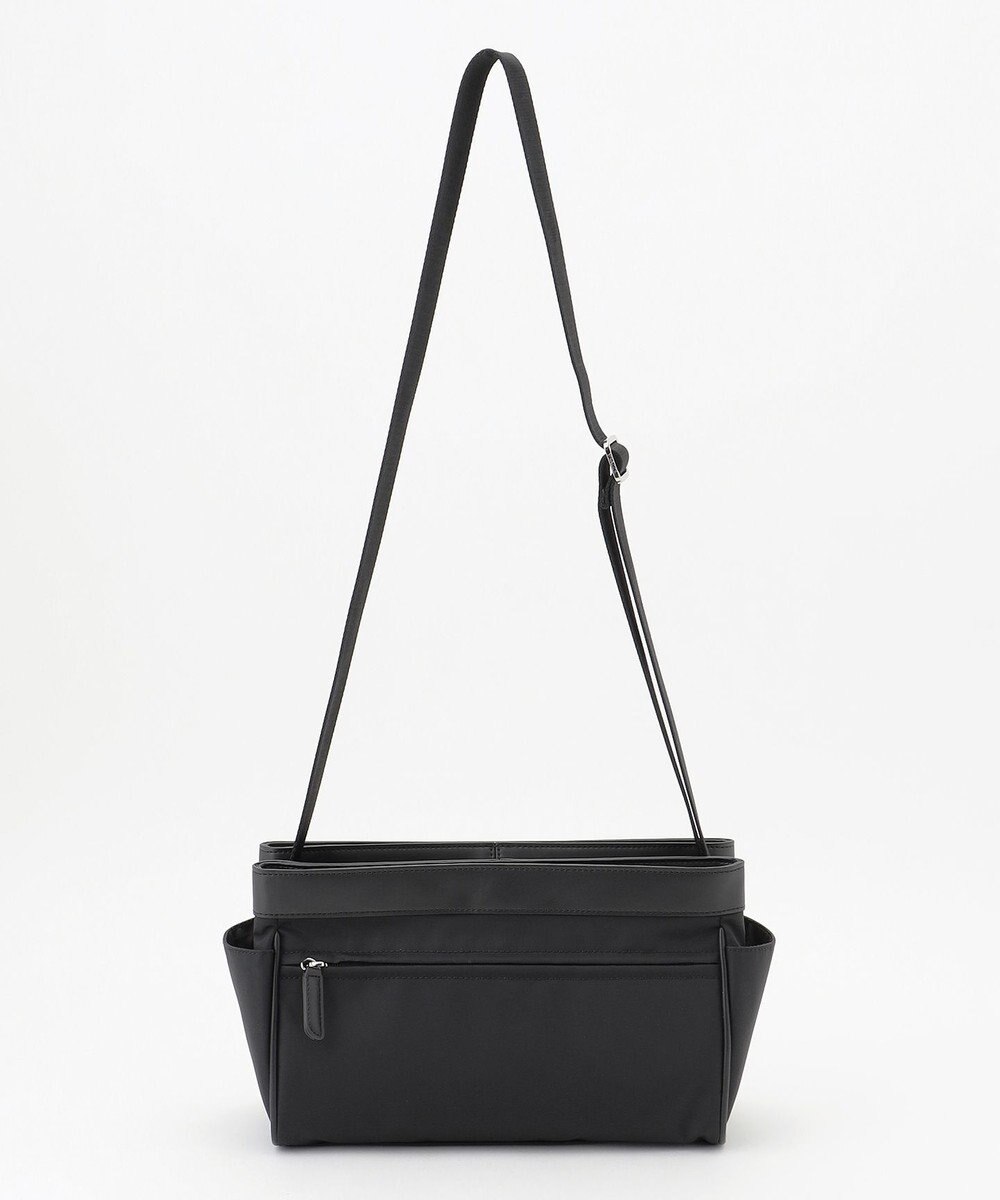 Y'SACCS トラベル ホライズンショルダー 