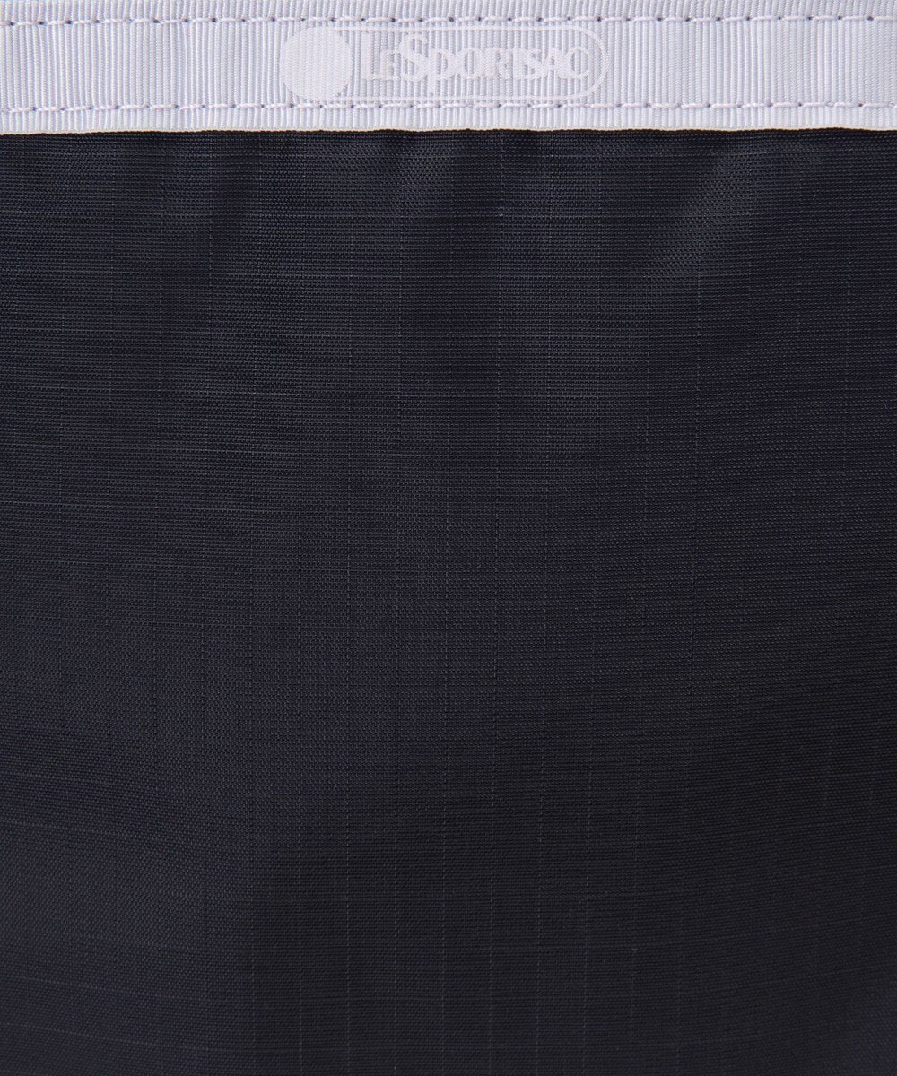 LeSportsac SMALL BUCKET TOTE/ディープシー/ソフトラベンダー 