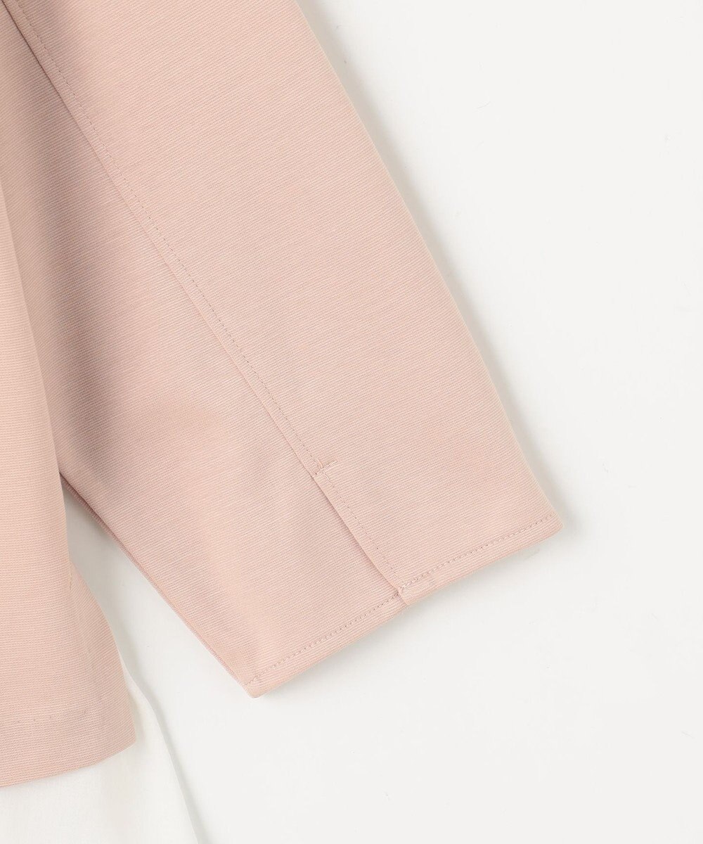 J.PRESS LADIES S コンパクトポンチ カットソー 