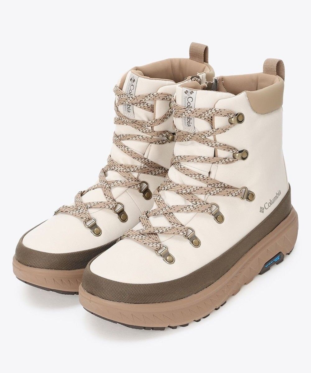 Columbia Columbia/ イエローテイル アイスマジック ウォータープルーフ /コロンビア 