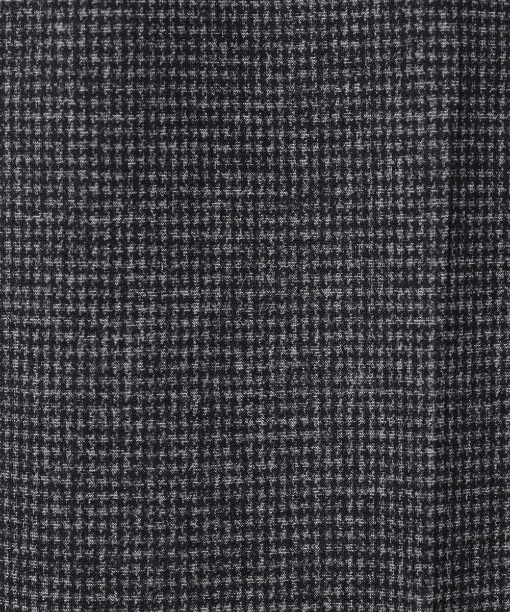 23区GOLF 【MEN】【ストレッチ】チェック柄 ジャージーパンツ 