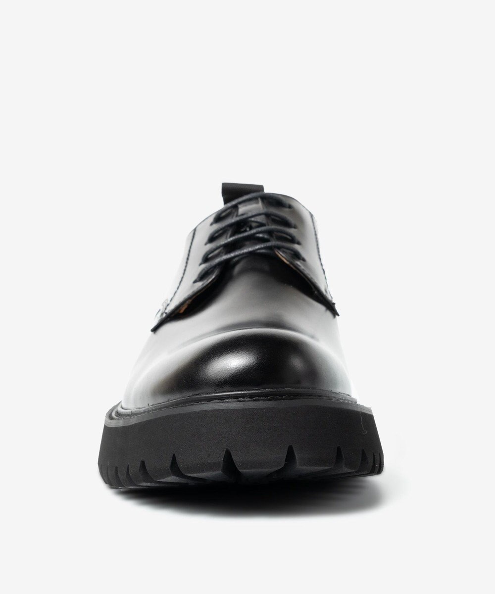 STEVE MADDEN 【MEN】GAGE タンクソールダービーシューズ 