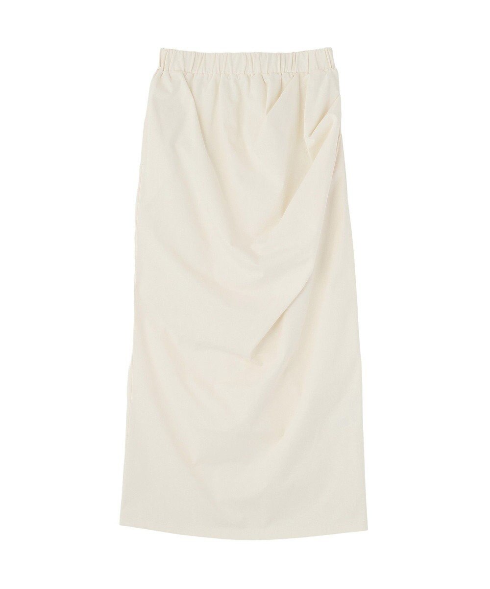 Green Parks ドレープタイトスカート 