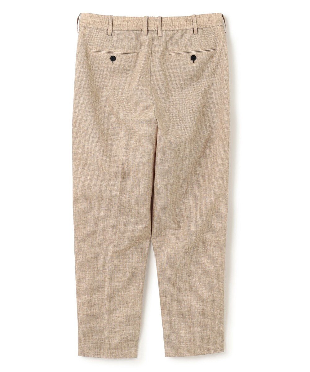 JOSEPH HOMME クールドッツストレッチ / TEDDY CONVERTIBLE 