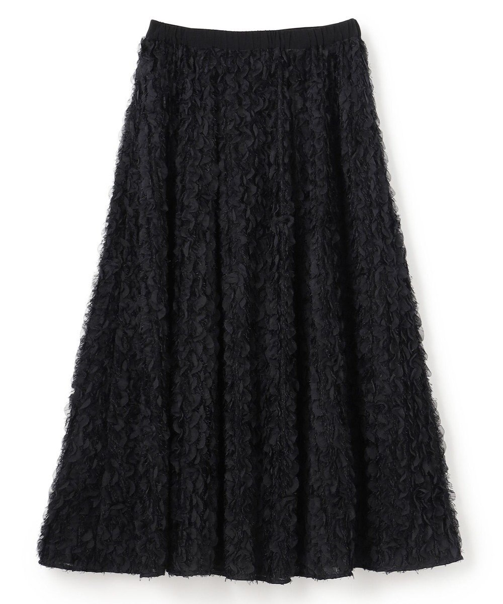 TOCCA 【百田夏菜子さん着用】【消臭】RUFFLE WALTZ スカート 