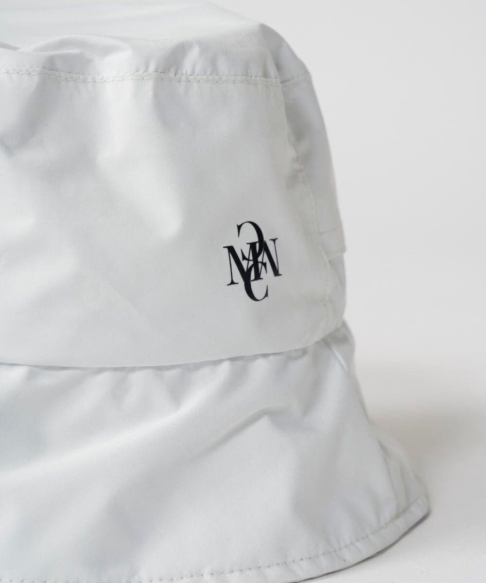 FILA GOLF／marie claire 【marie claire SPORT】 レインハット 