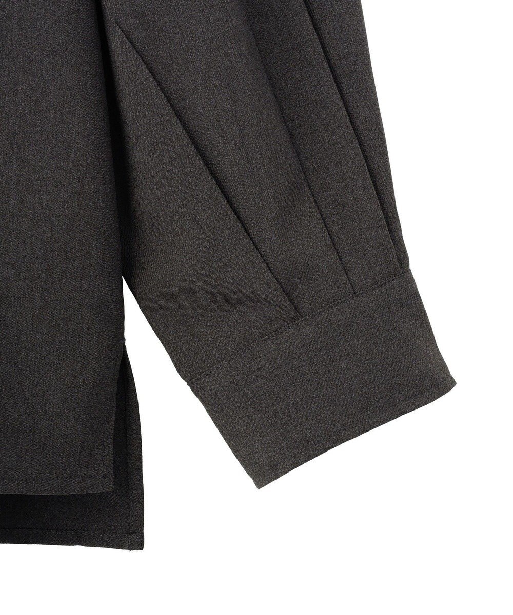 CRAFT STANDARD BOUTIQUE バルーンスリーブシャツ 