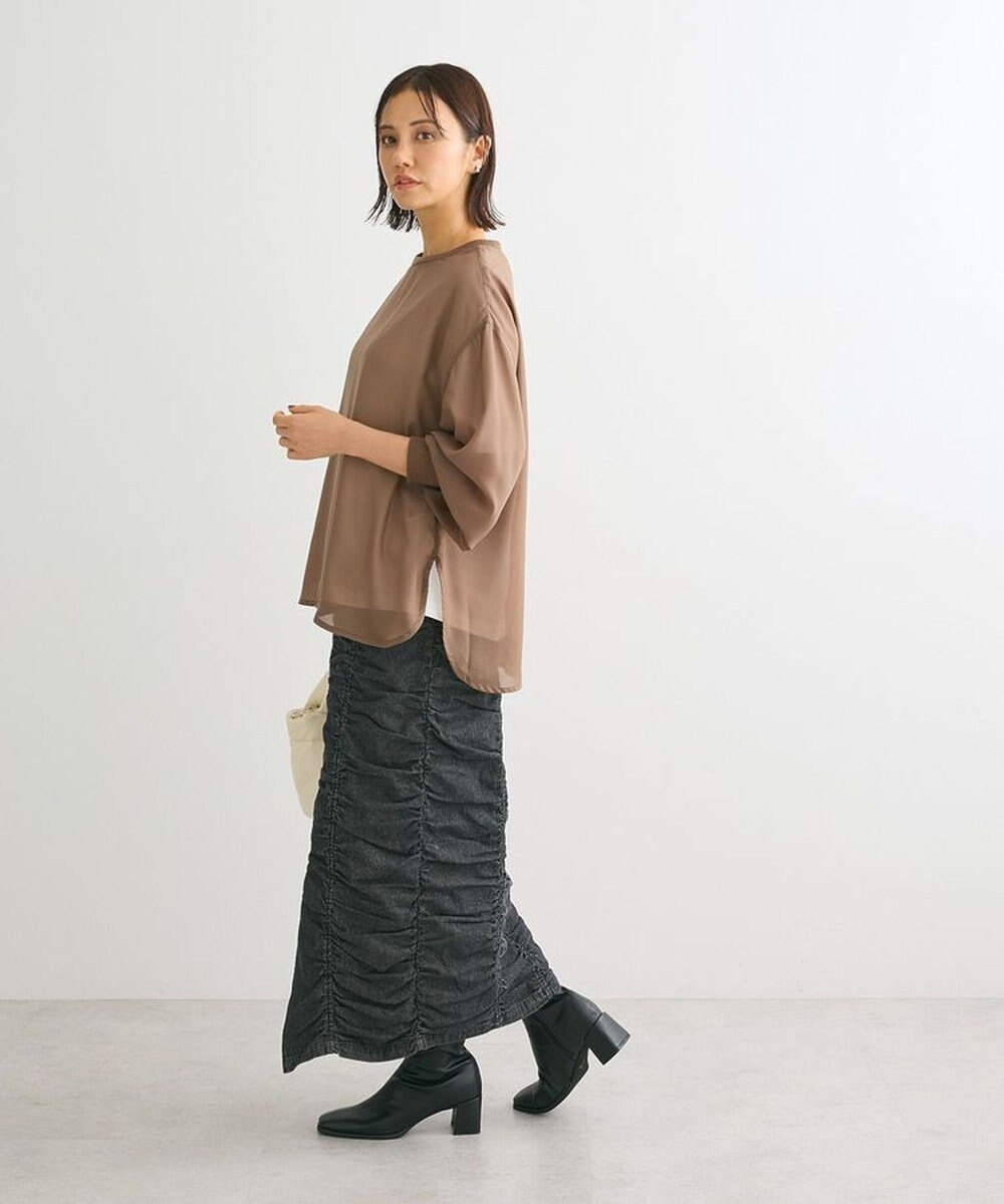 Green Parks ・ＥＬＥＮＣＡＲＥ　ＤＵＥ　シアープルオーバー 