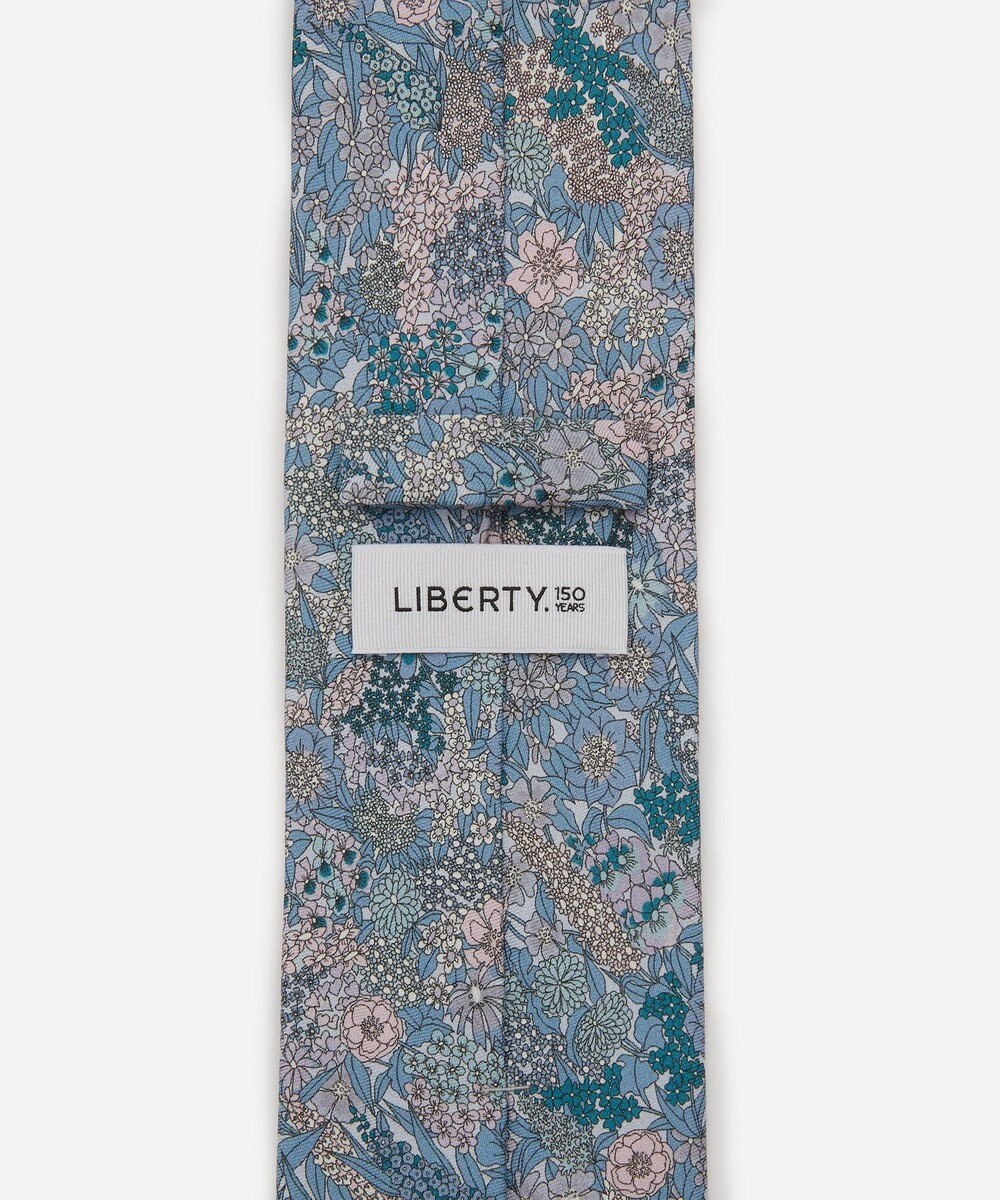 LIBERTY. キアラ シルク タイ 