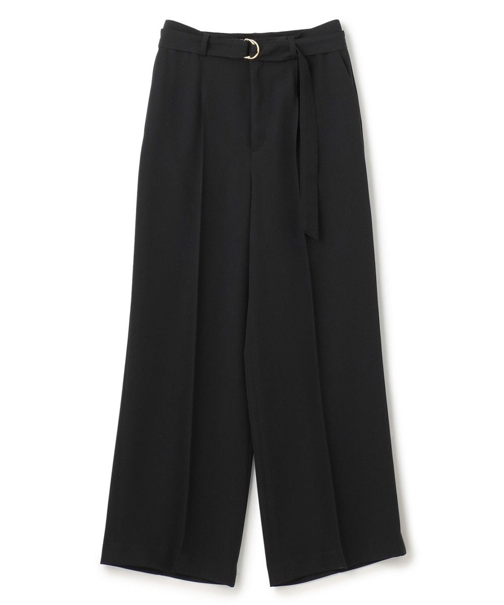 BEIGE， SAMUEL / ワイドストレートパンツ 