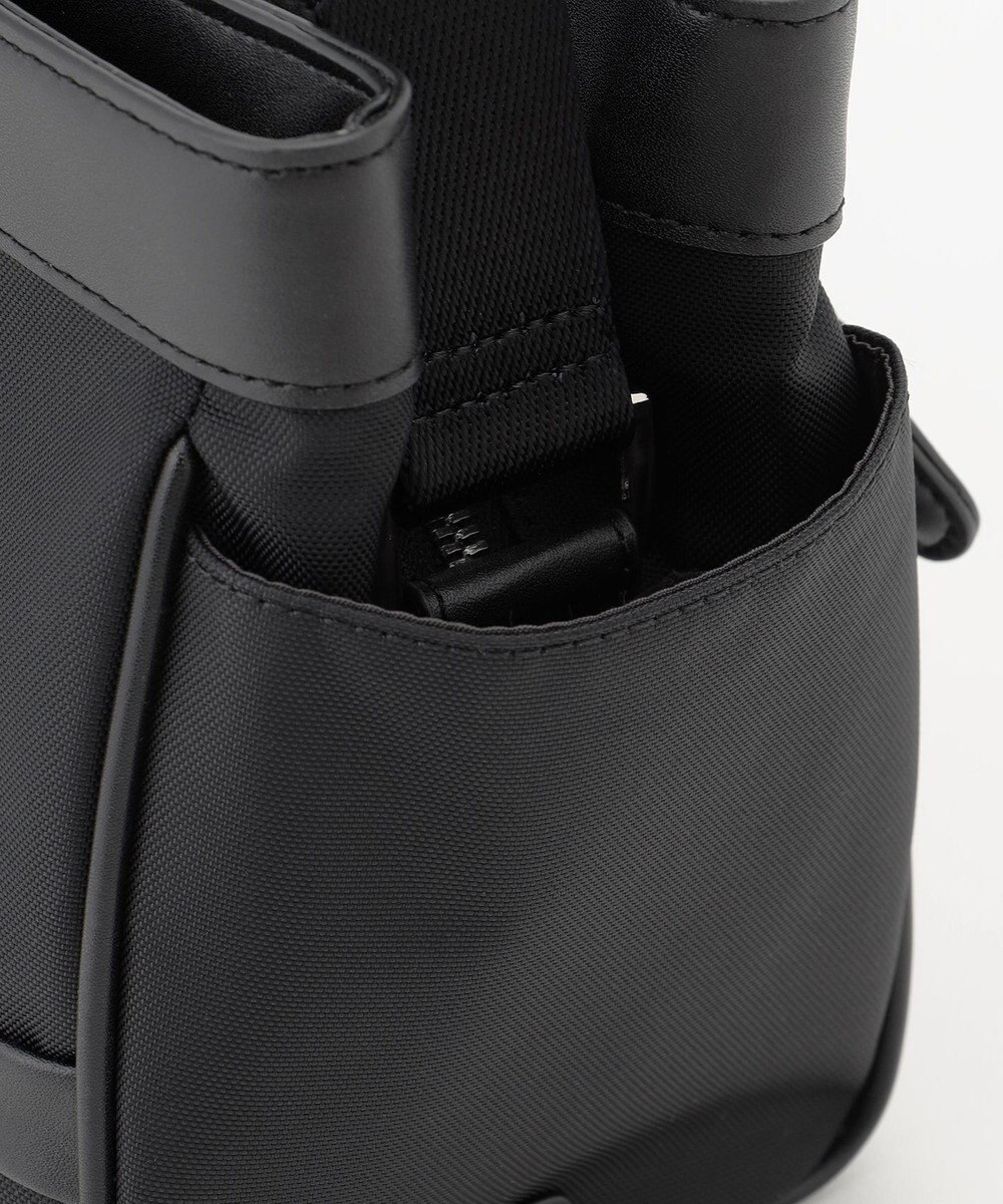 Y'SACCS トラベル ホライズンショルダー 