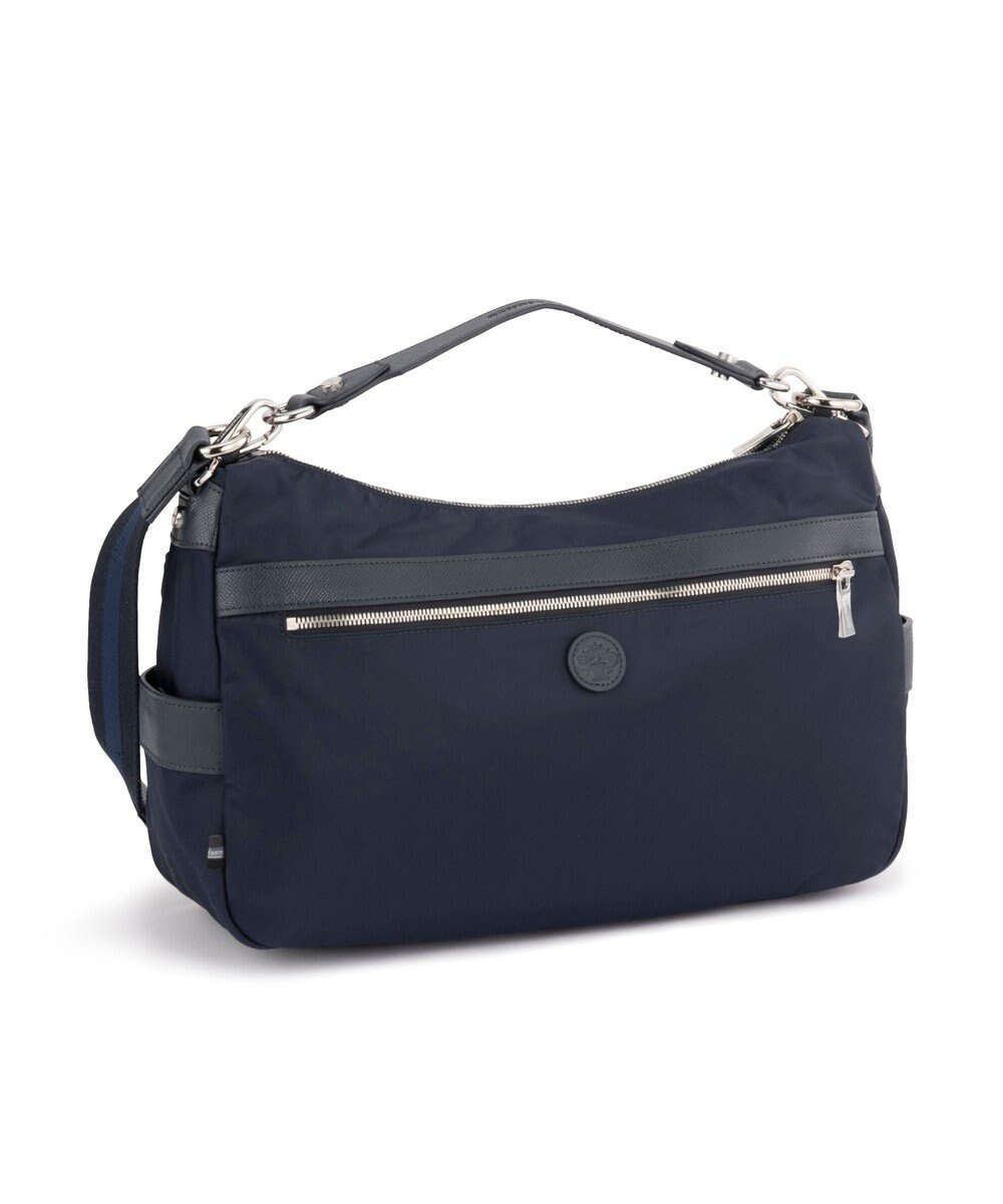 ACE BAGS & LUGGAGE Orobianco ソロペルテ ショルダーバッグ  12L 760g 92955 オロビアンコ 