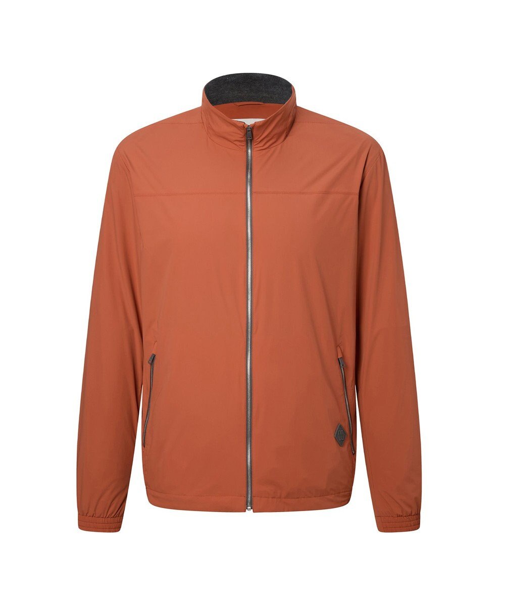 DAKS 【DAKS GOLF】ストレッチブルゾン 