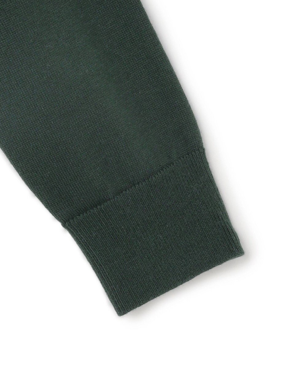 23区 L ニットセットアップ プリーツコンビ ワンピース 