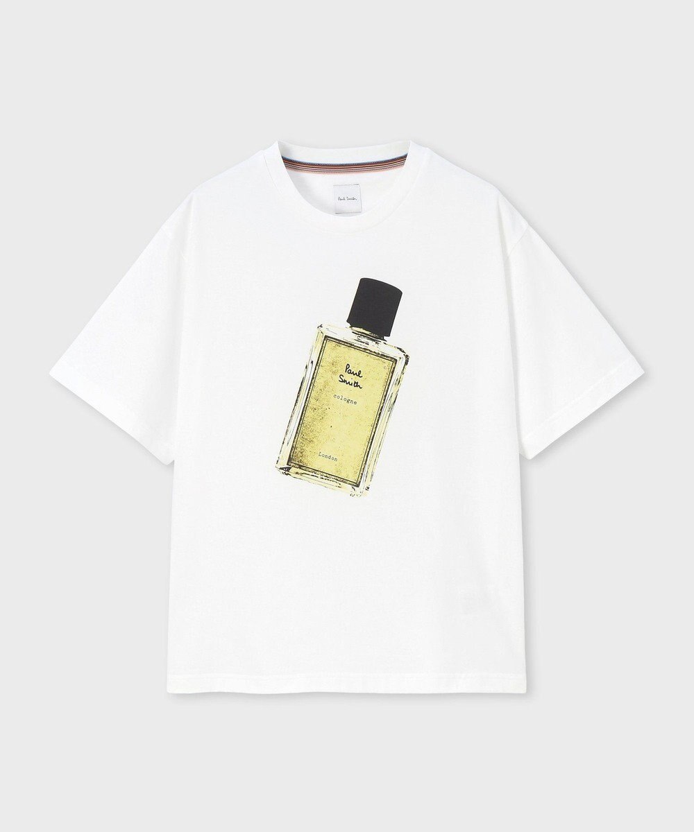 Paul Smith Cologne 半袖Tシャツ 