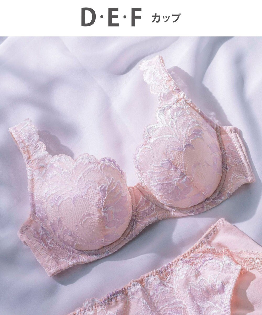 Wing Wing Lesiage 【3000シリーズ】 PB3000 ウイング／ワコール 