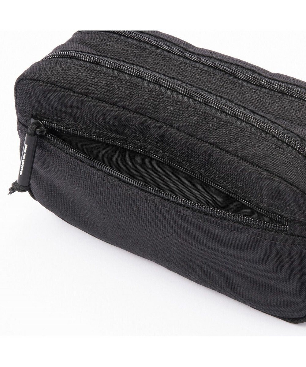 ZERO HALLIBURTON コーデュラカートポーチ 82005 