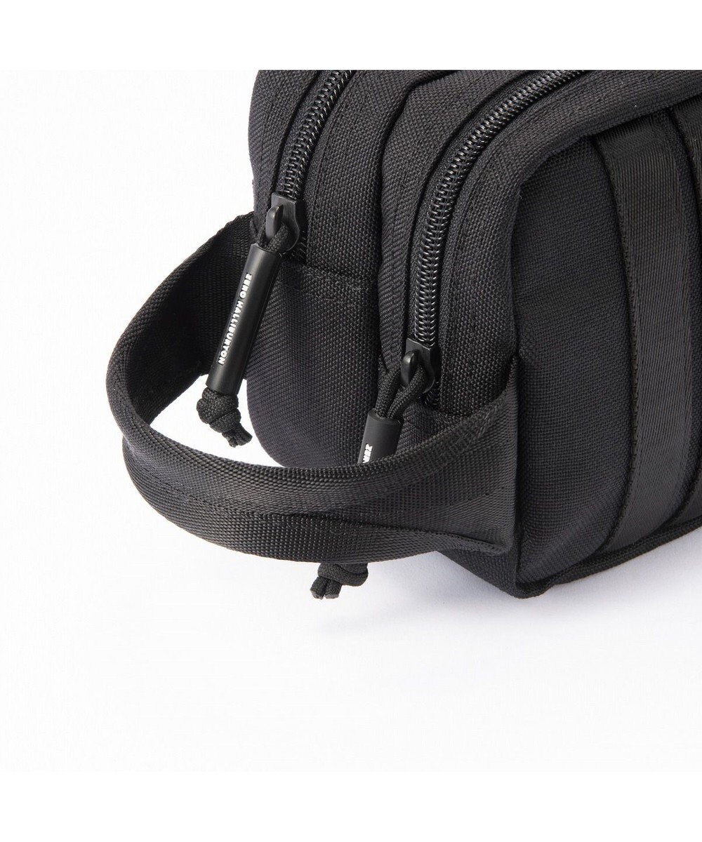 ZERO HALLIBURTON コーデュラカートポーチ 82005 