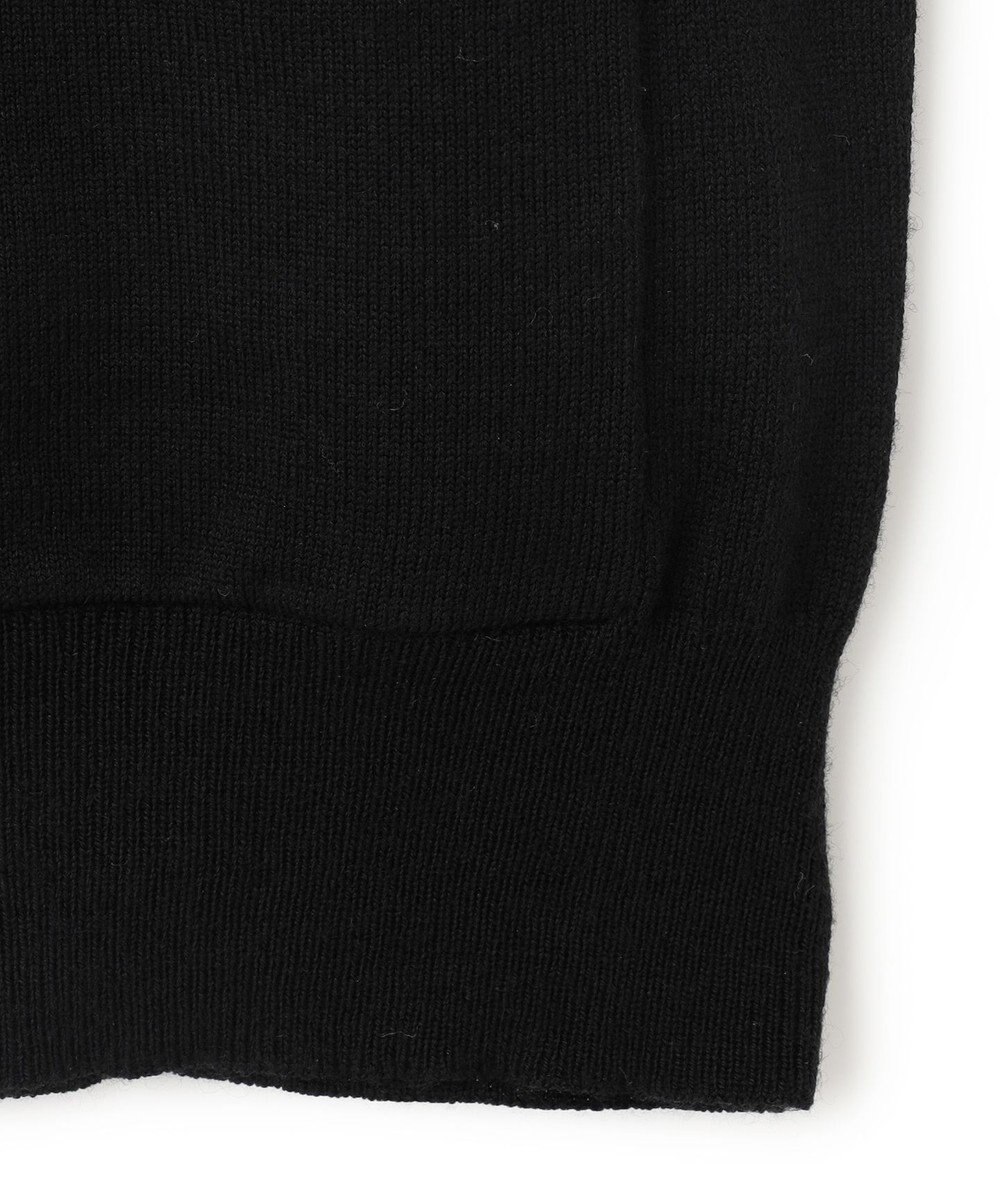 J.PRESS MEN ハイゲージ ニット カーディガン 