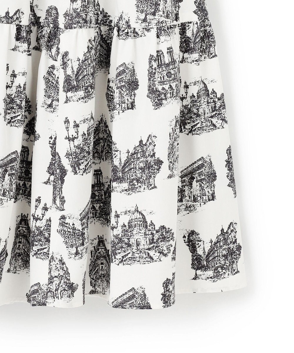 TOCCA 【洗える】ICONS OF DREAM スカート 