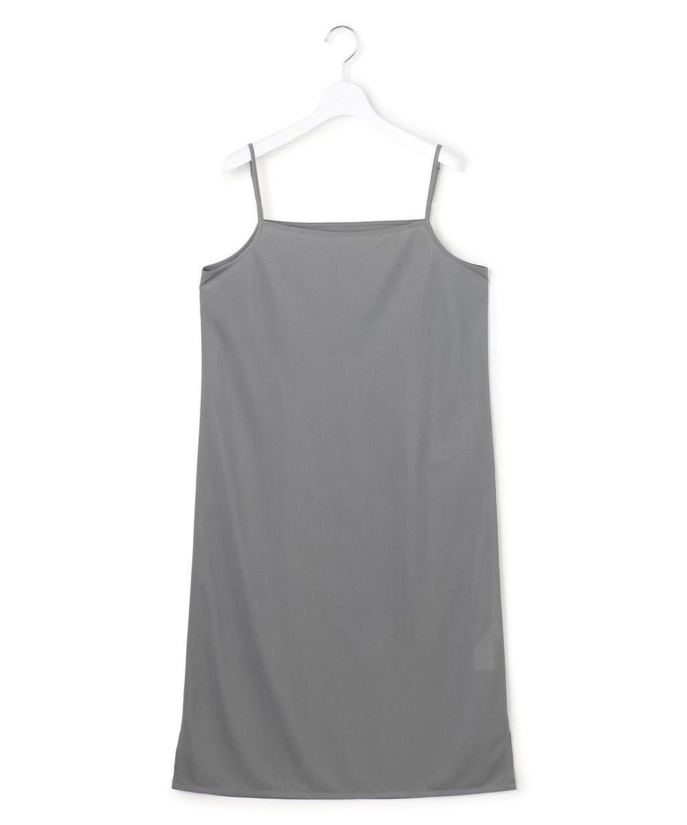 ICB 【30th ANNIVERSARY】シアーライトリュクス ニットワンピース 