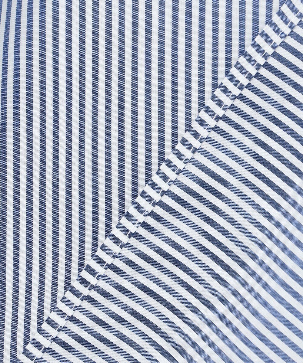 ANY 【WEB限定】【UVカット/抗菌防臭/速乾】エニィファンクション　スキッパーブラウス 